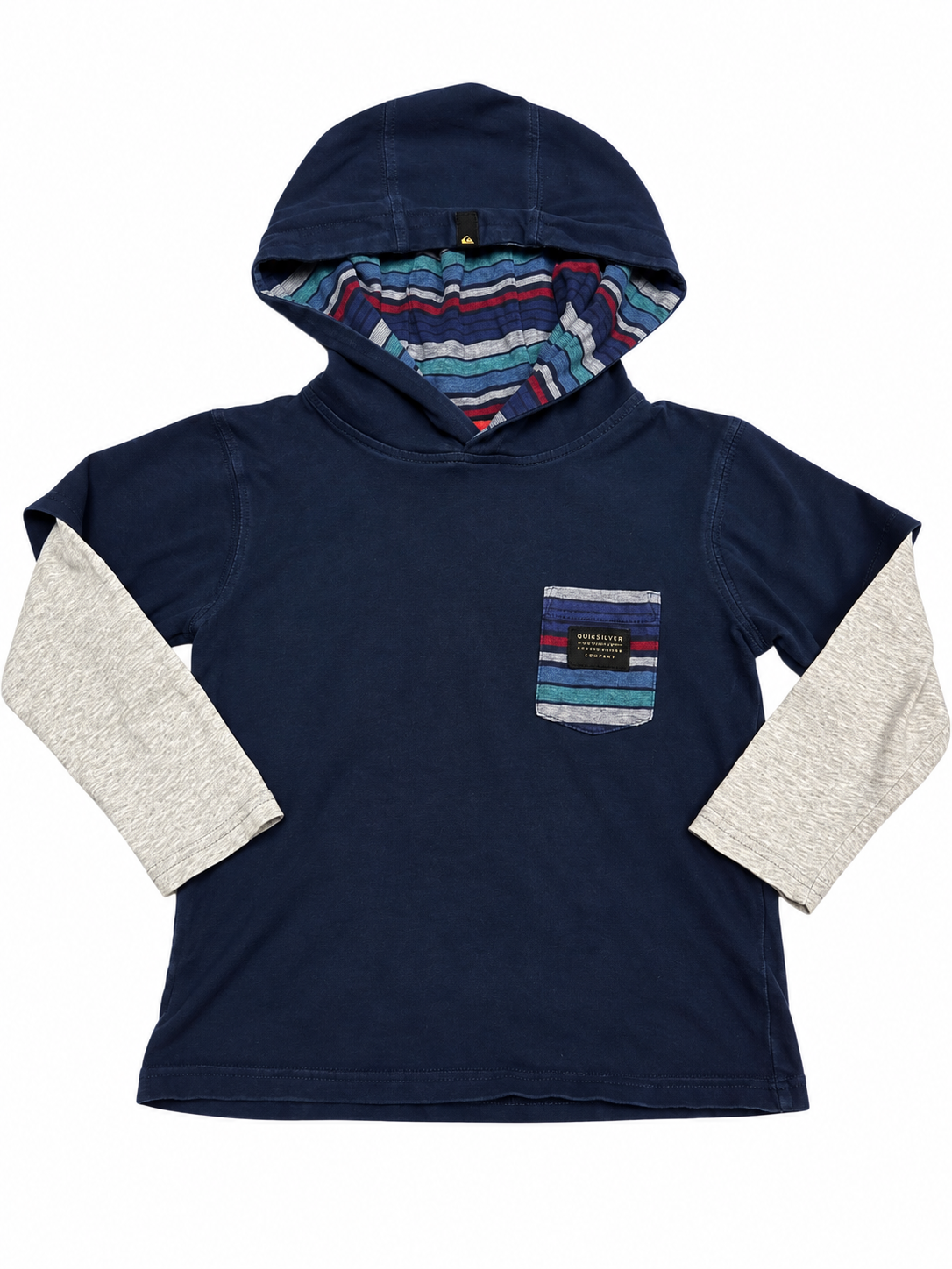 4ans Chandail QUIKSILVER