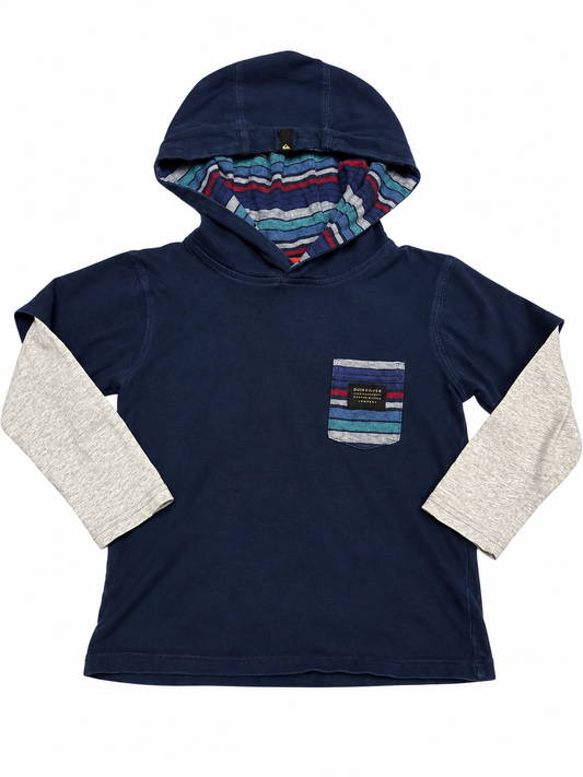 4ans Chandail QUIKSILVER