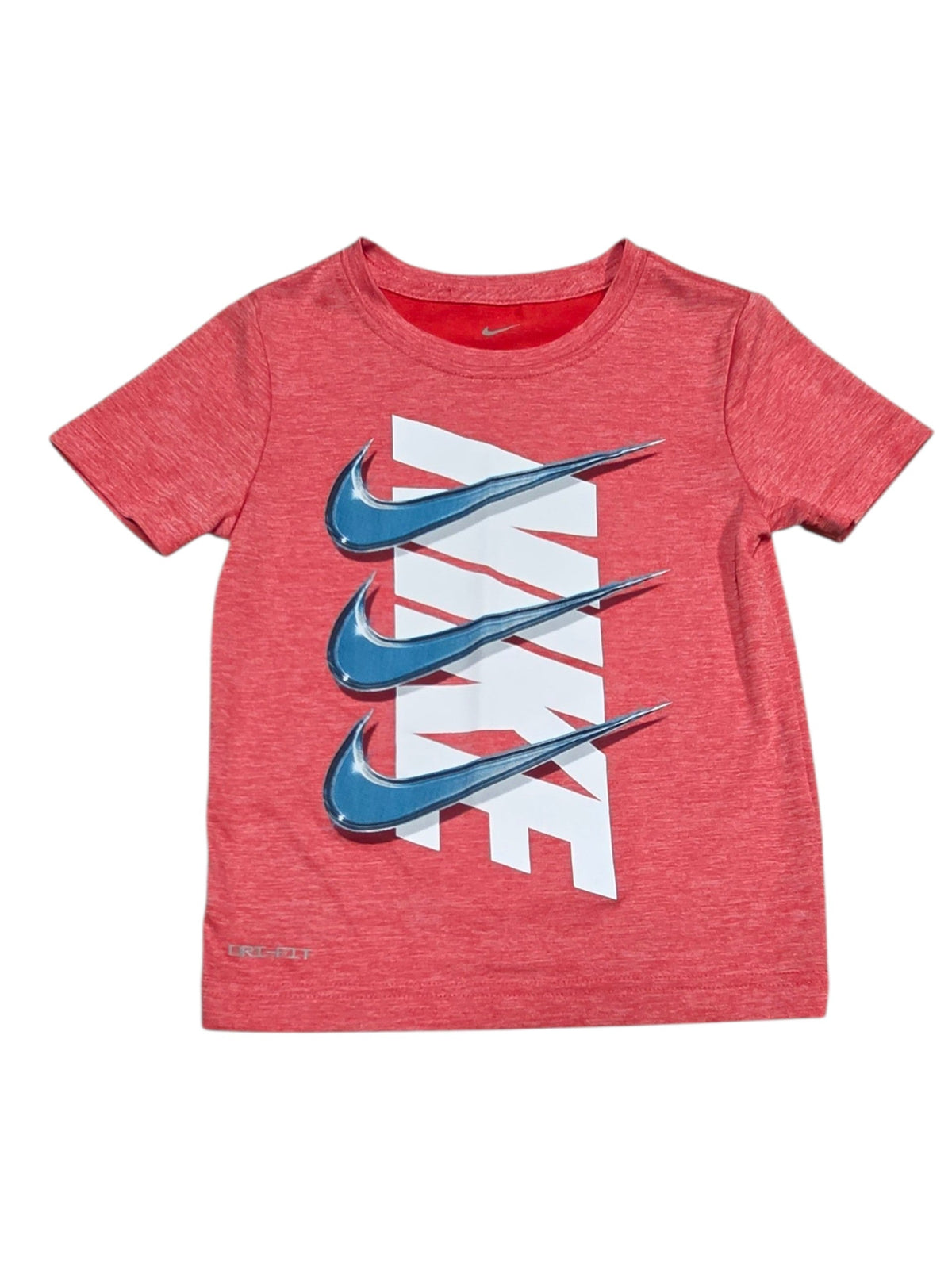 4ans Tshirt sport NIKE