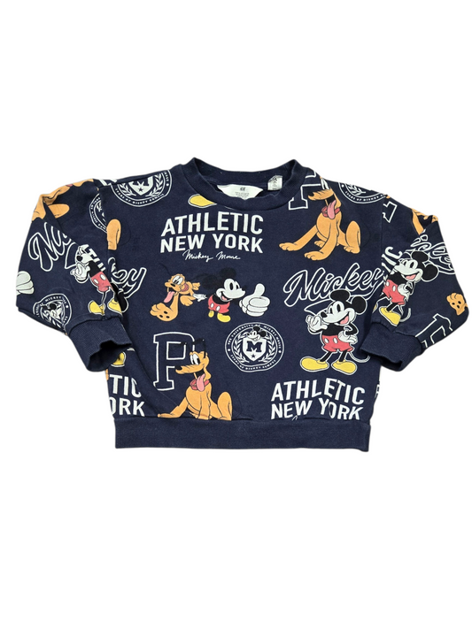 5-6ans Crewneck H&M