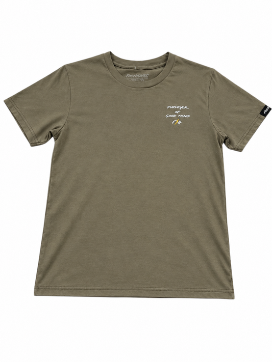 8-10ans Tshirt FASTHOUSE