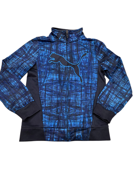 6ans Veste sport PUMA
