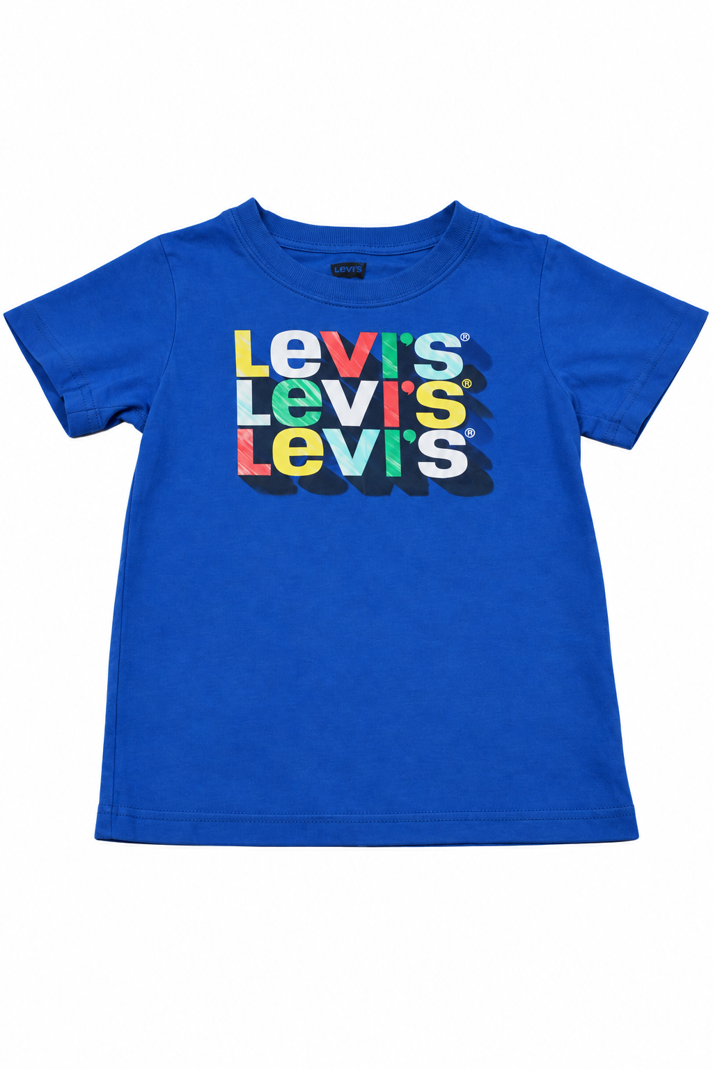 7ans tshirt LEVIS