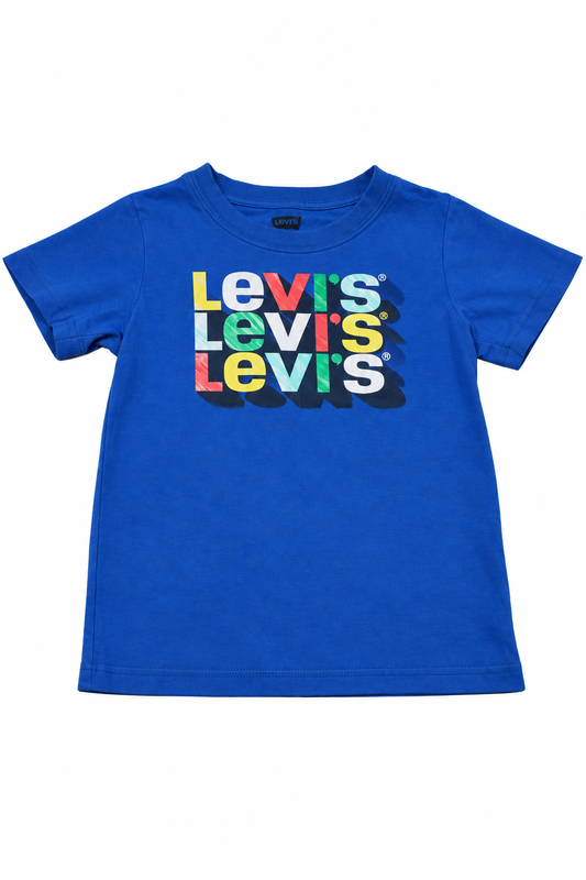 7ans tshirt LEVIS