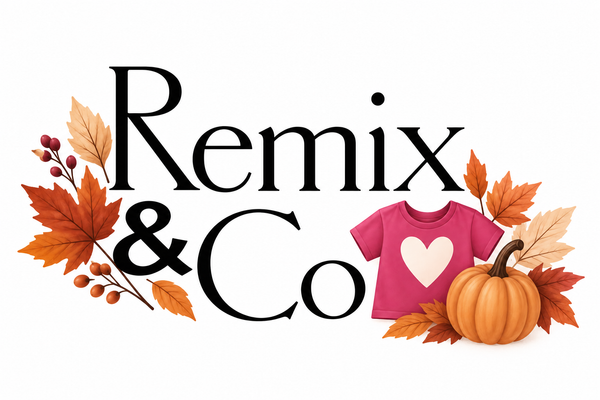 Remix & Co