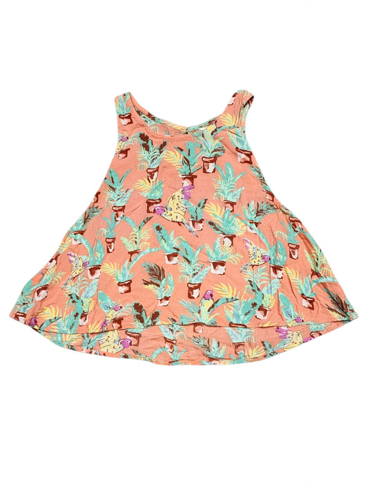 8-10ans Croptop BILLABONG