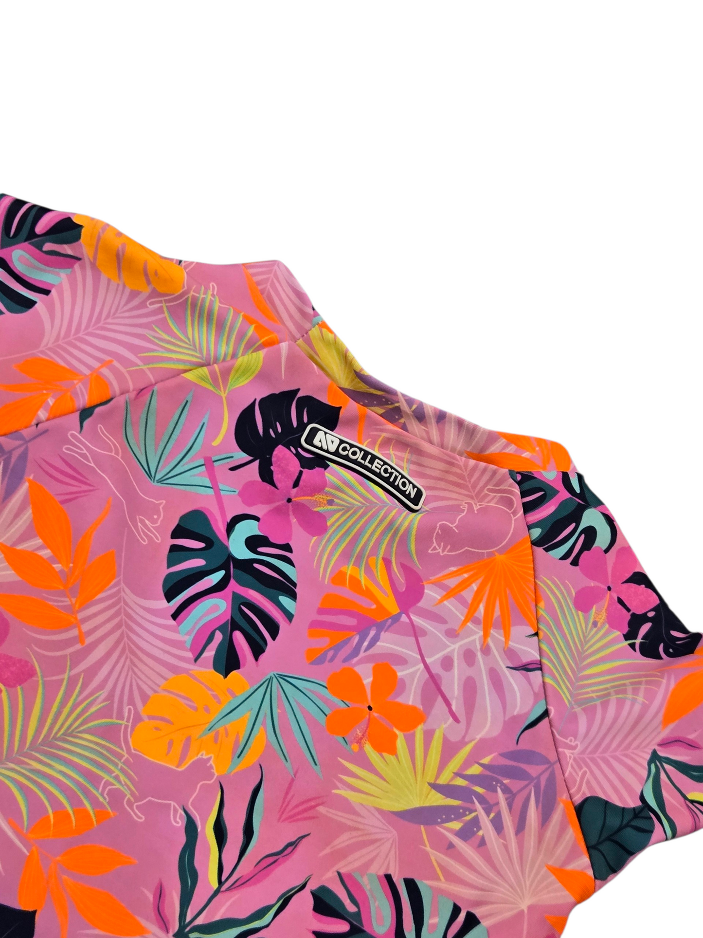 4ans Rashguard NANO