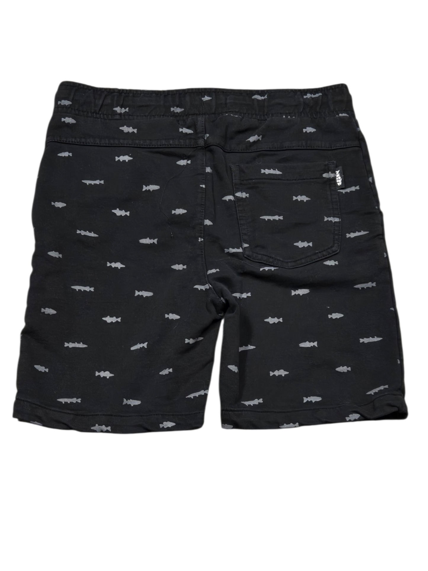 6ans Short SOURIS MINI