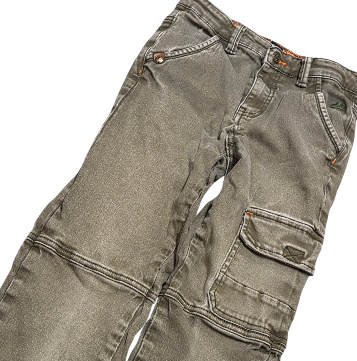 10ans Jeans NANO