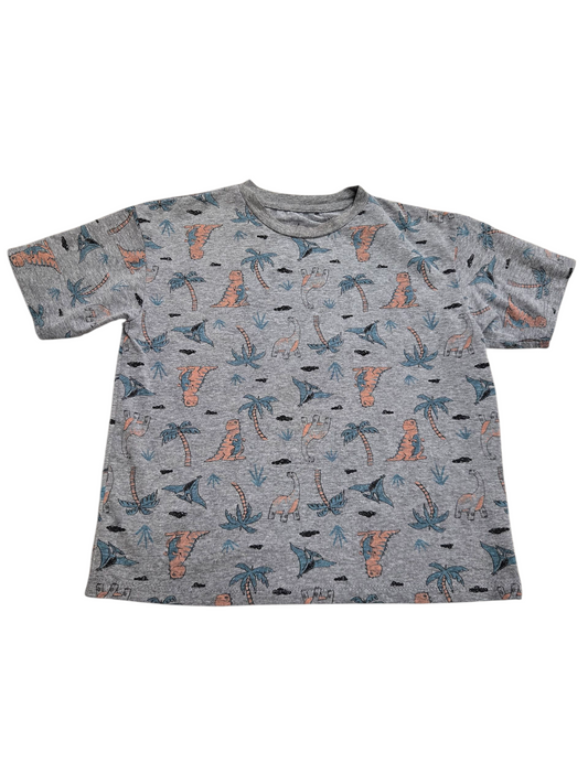 4ans Tshirt TAG