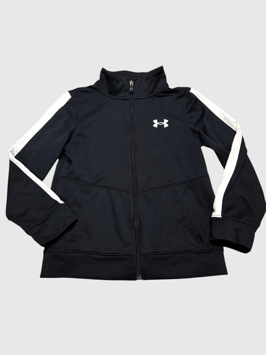 6-7ans Veste sport UNDER ARMOUR