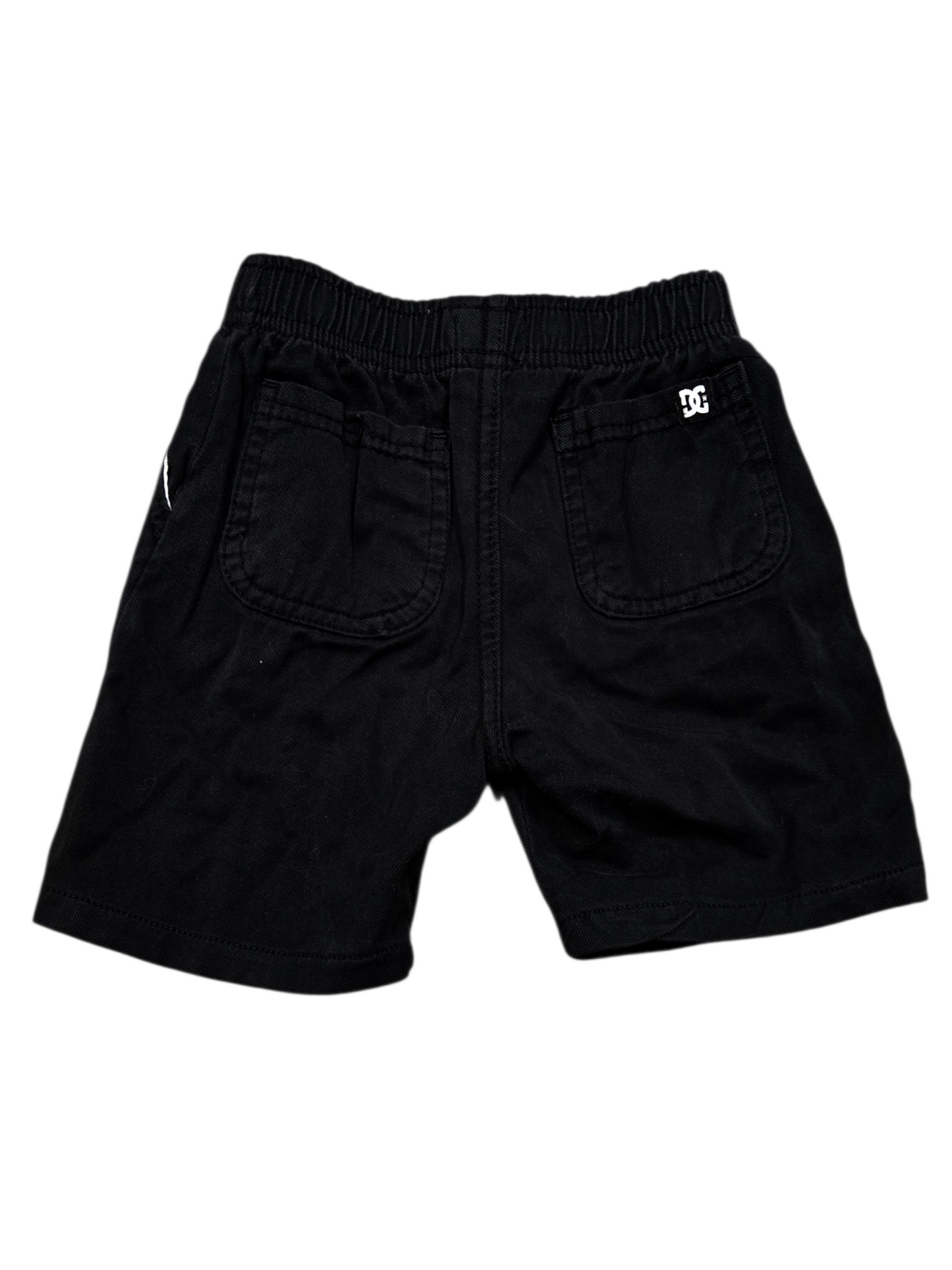 2ans Short DC