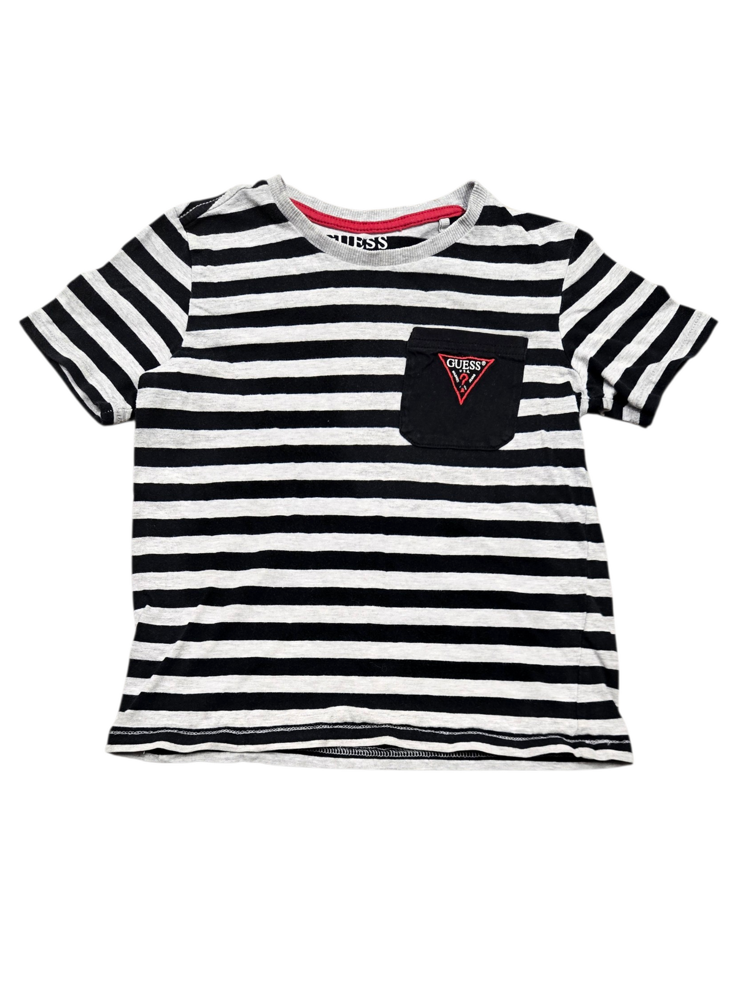 6ans Tshirt GUESS