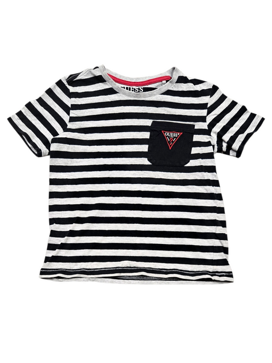 6ans Tshirt GUESS