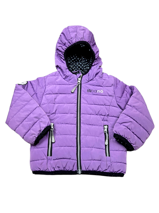 2ans Manteau mi saison NANO