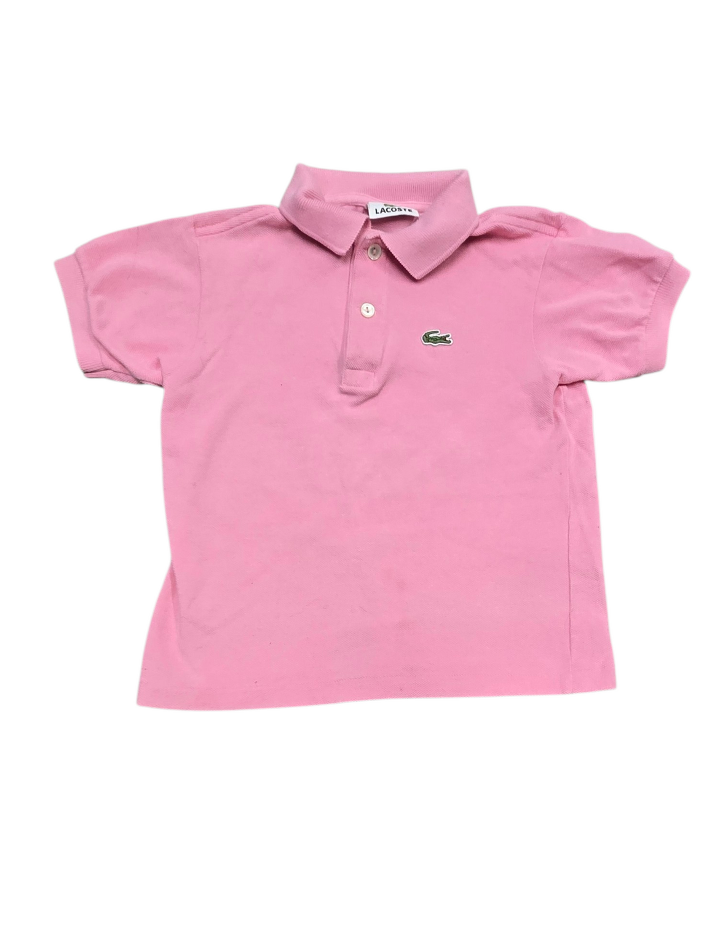 6ans Polo LACOSTE