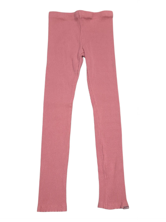 8ans Legging côtlé SOURIS MINI