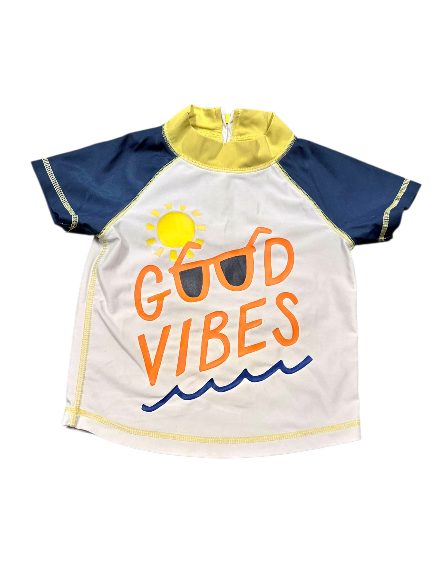 18-24mois Rashguard GAP