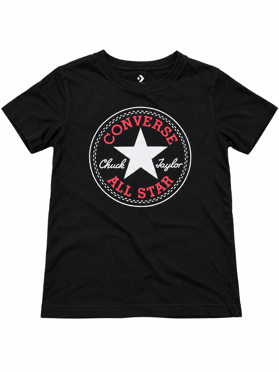 5ans Tshirt CONVERSE