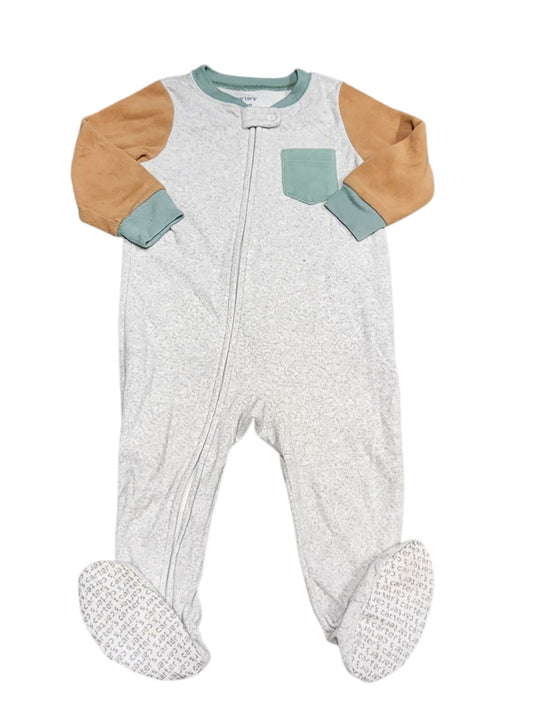 18m Pyjama polar CARTERS