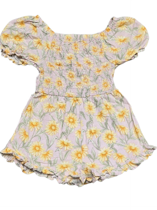5-6ans Onepiece VINCE CAMUTO