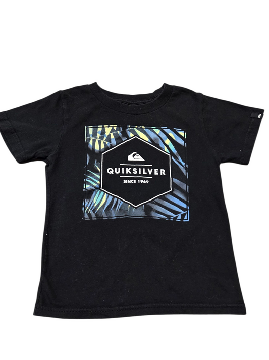4ans Tshirt QUIKSILVER