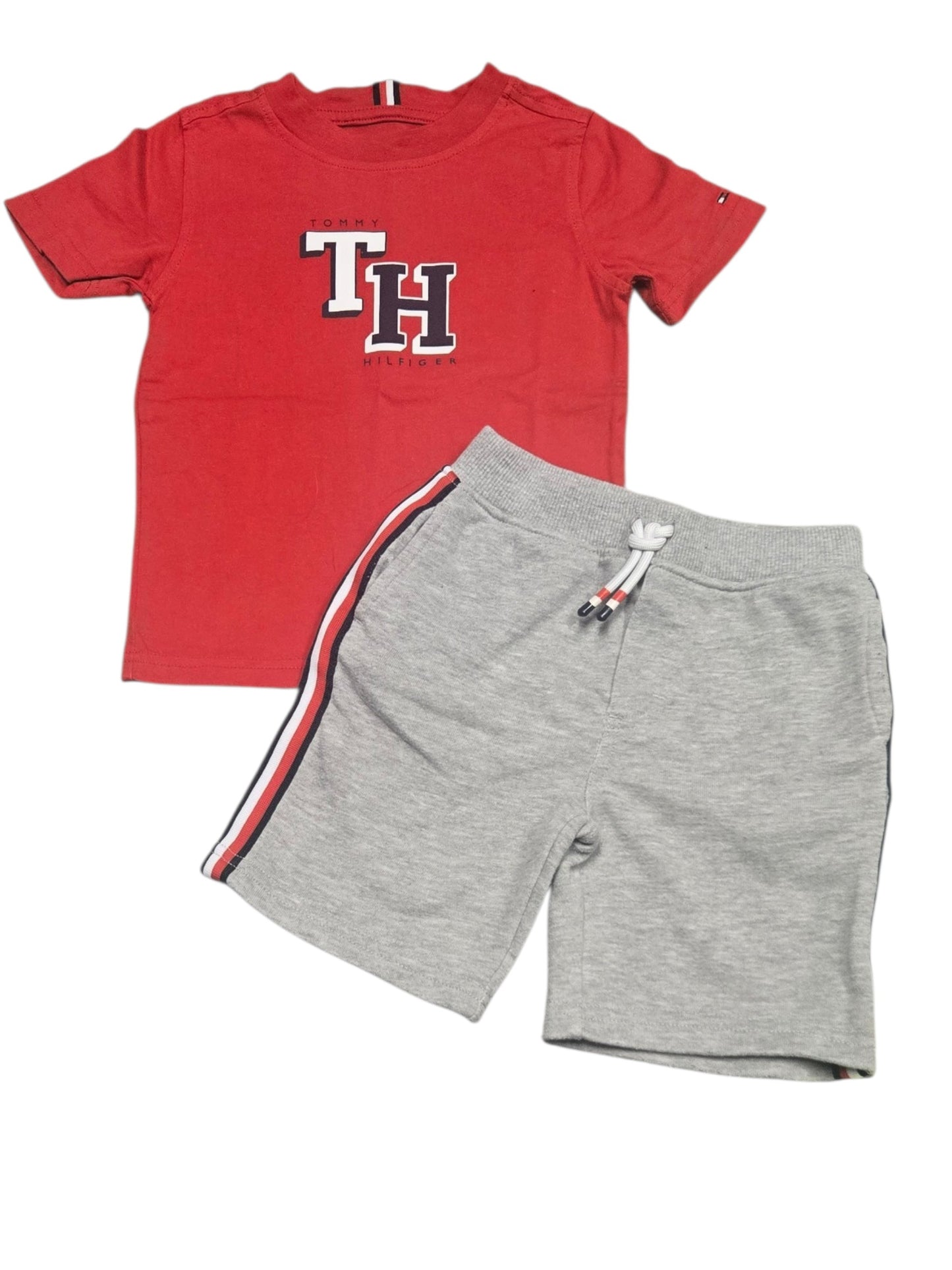 3ans Ensemble TOMMY HILFIGER