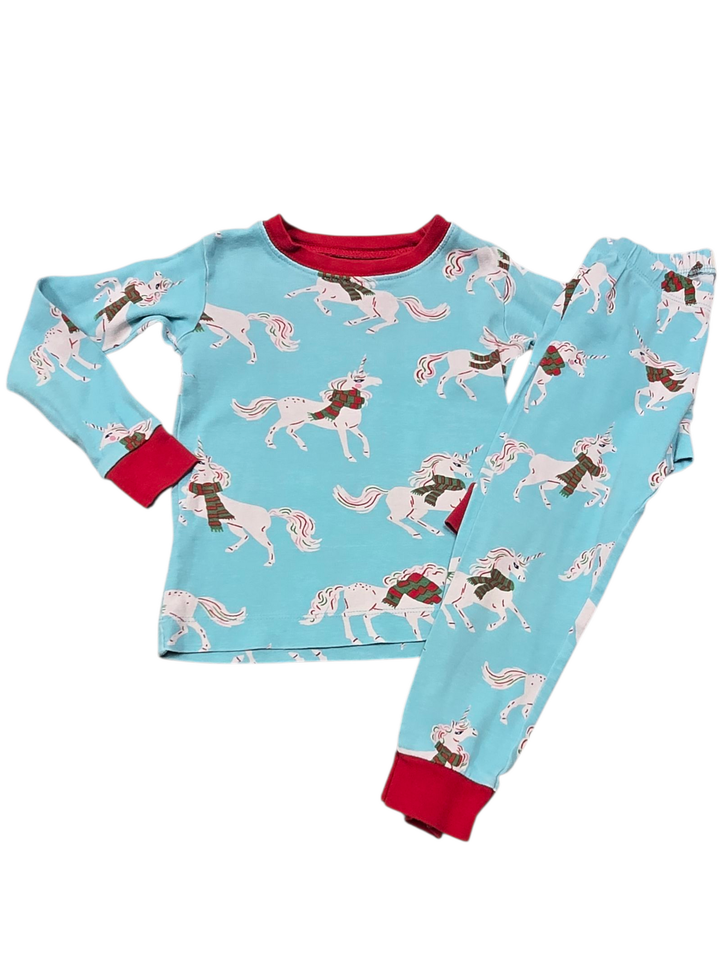 3ans Pyjama HATLEY