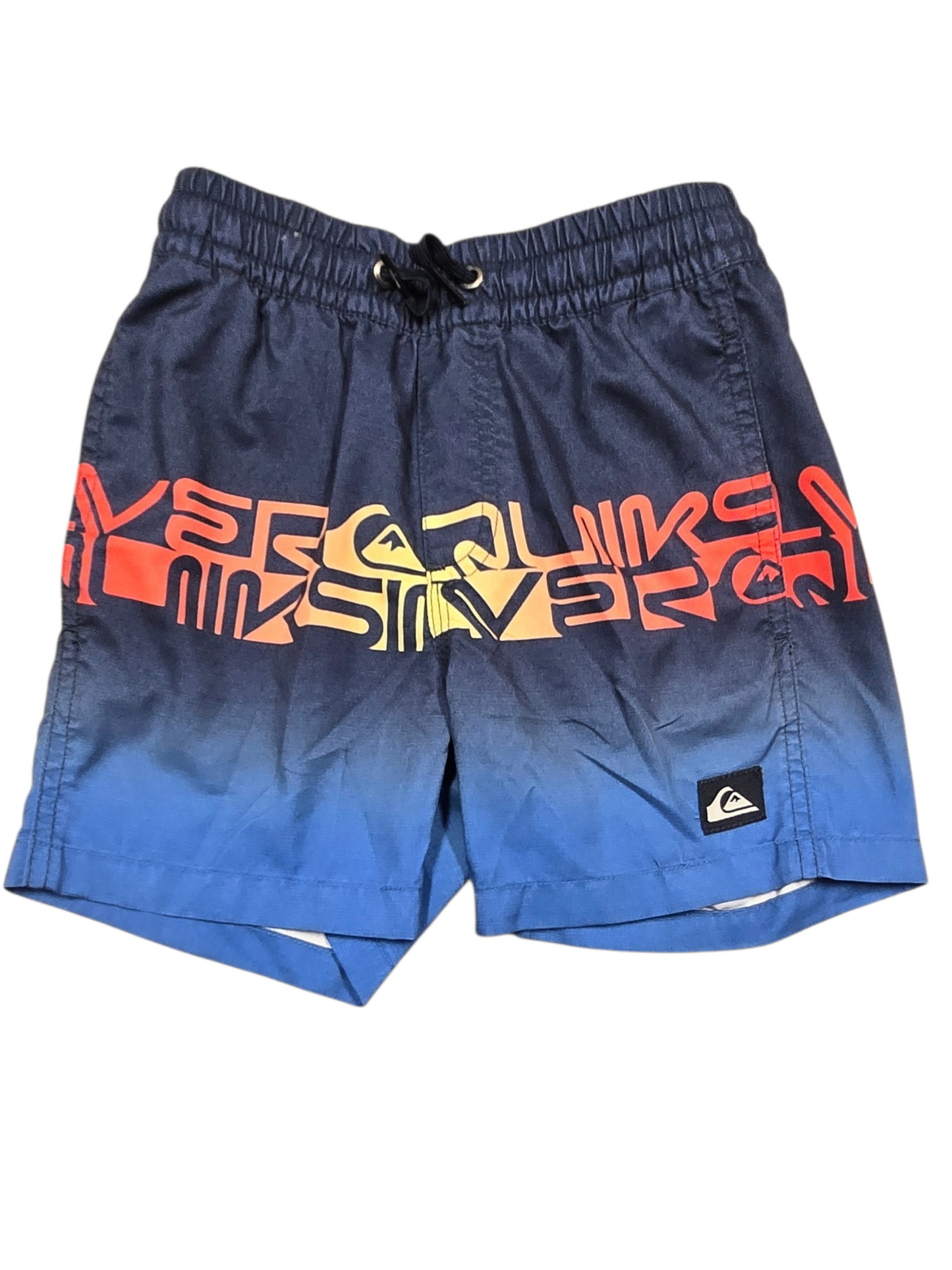 5ans maillot de bain QUIKSILVER