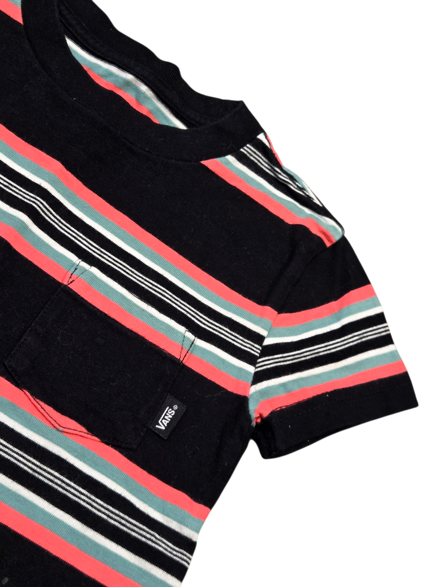 2ans Tshirt VANS