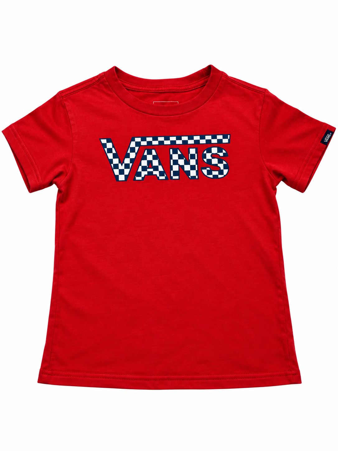 4ans Tshirt VANS