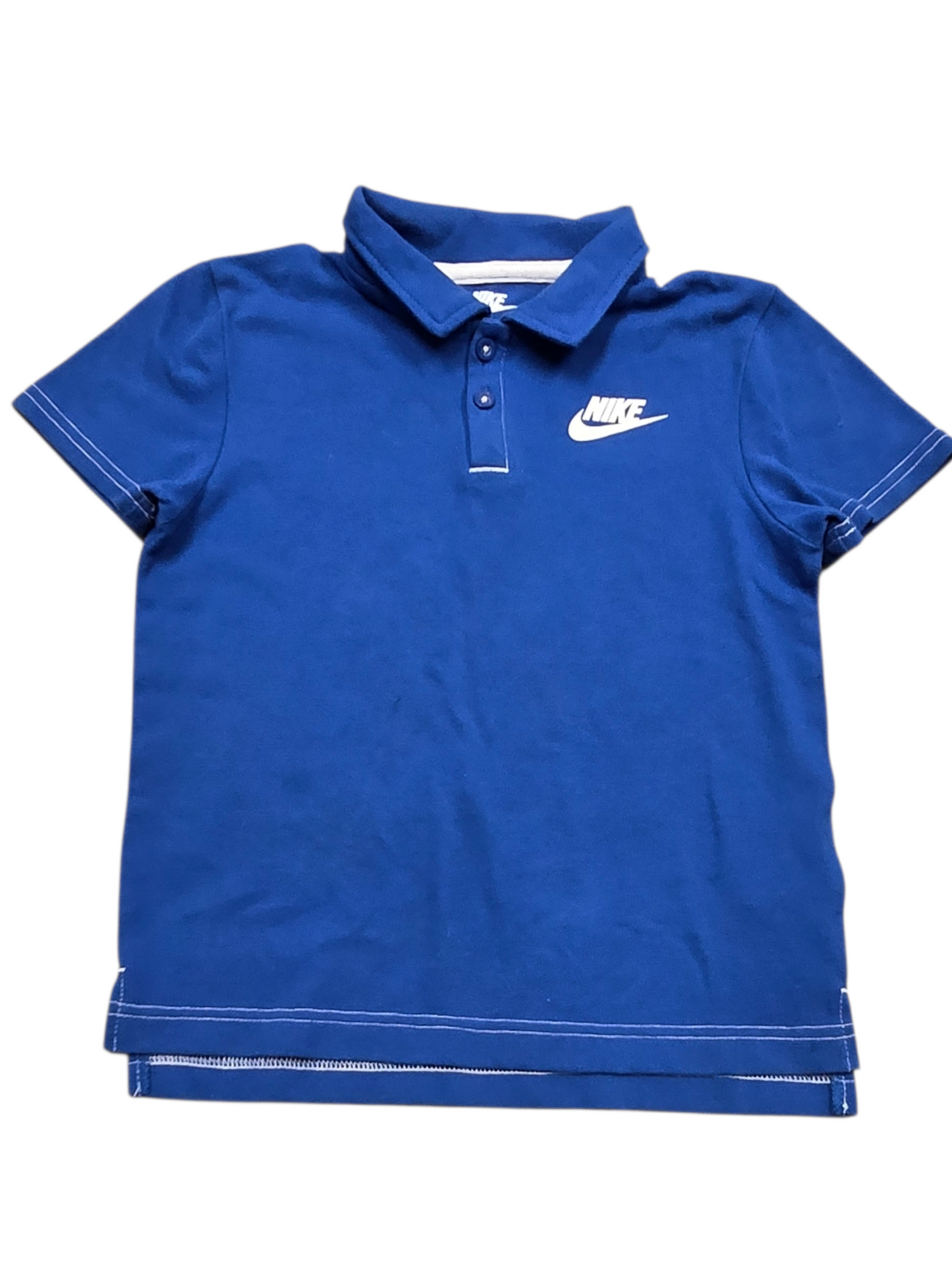 7ans Polo NIKE