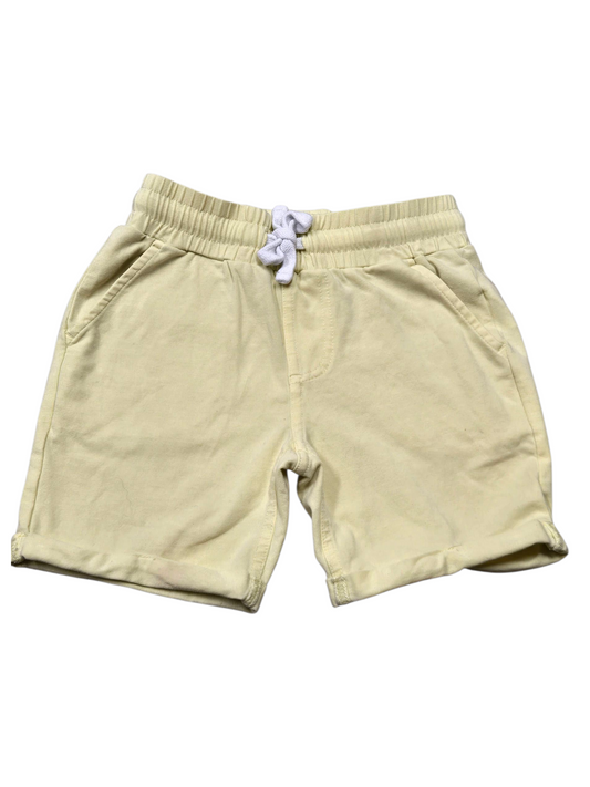3ans Short TAG