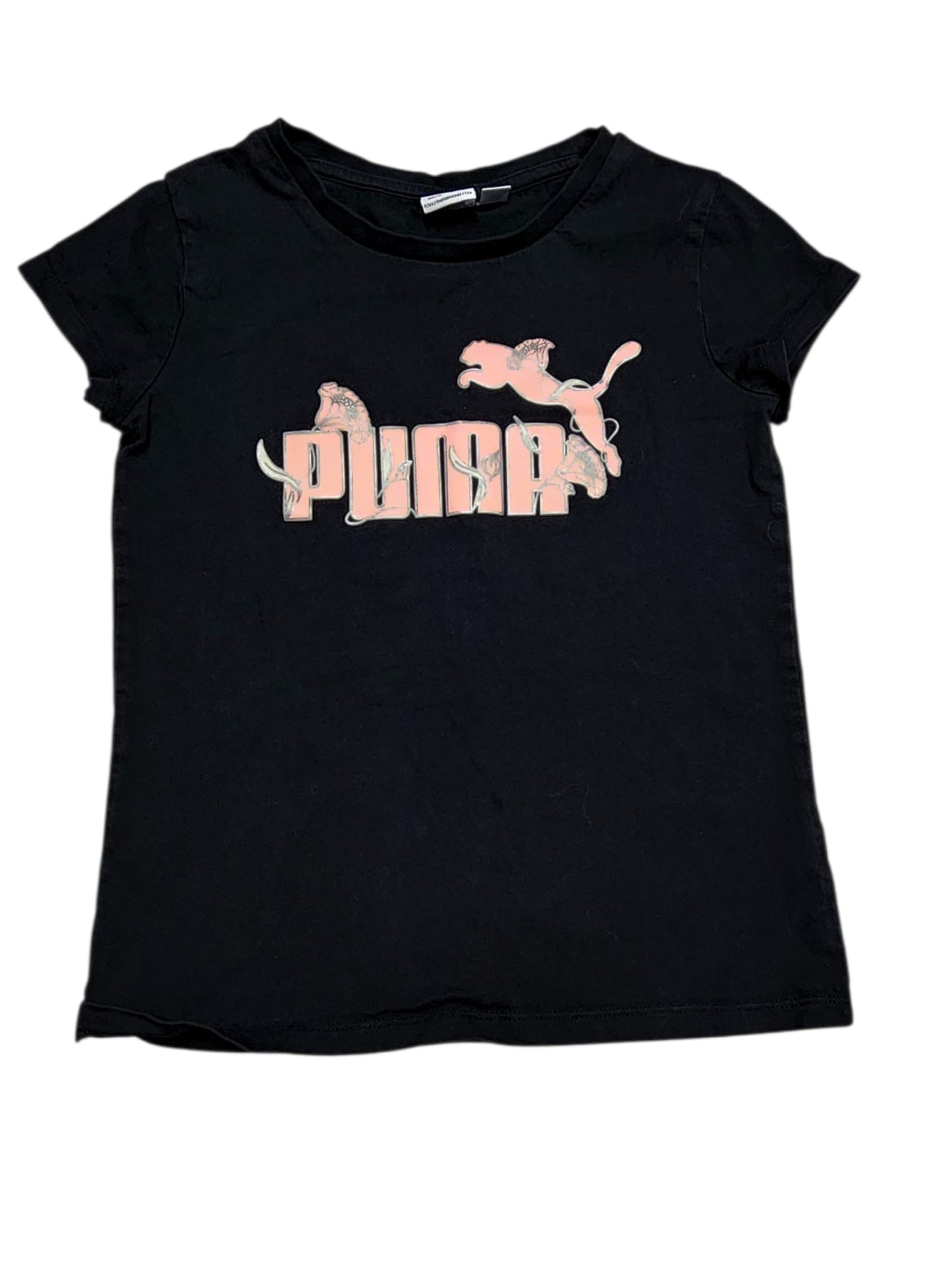 7-8ans Tshirt PUMA