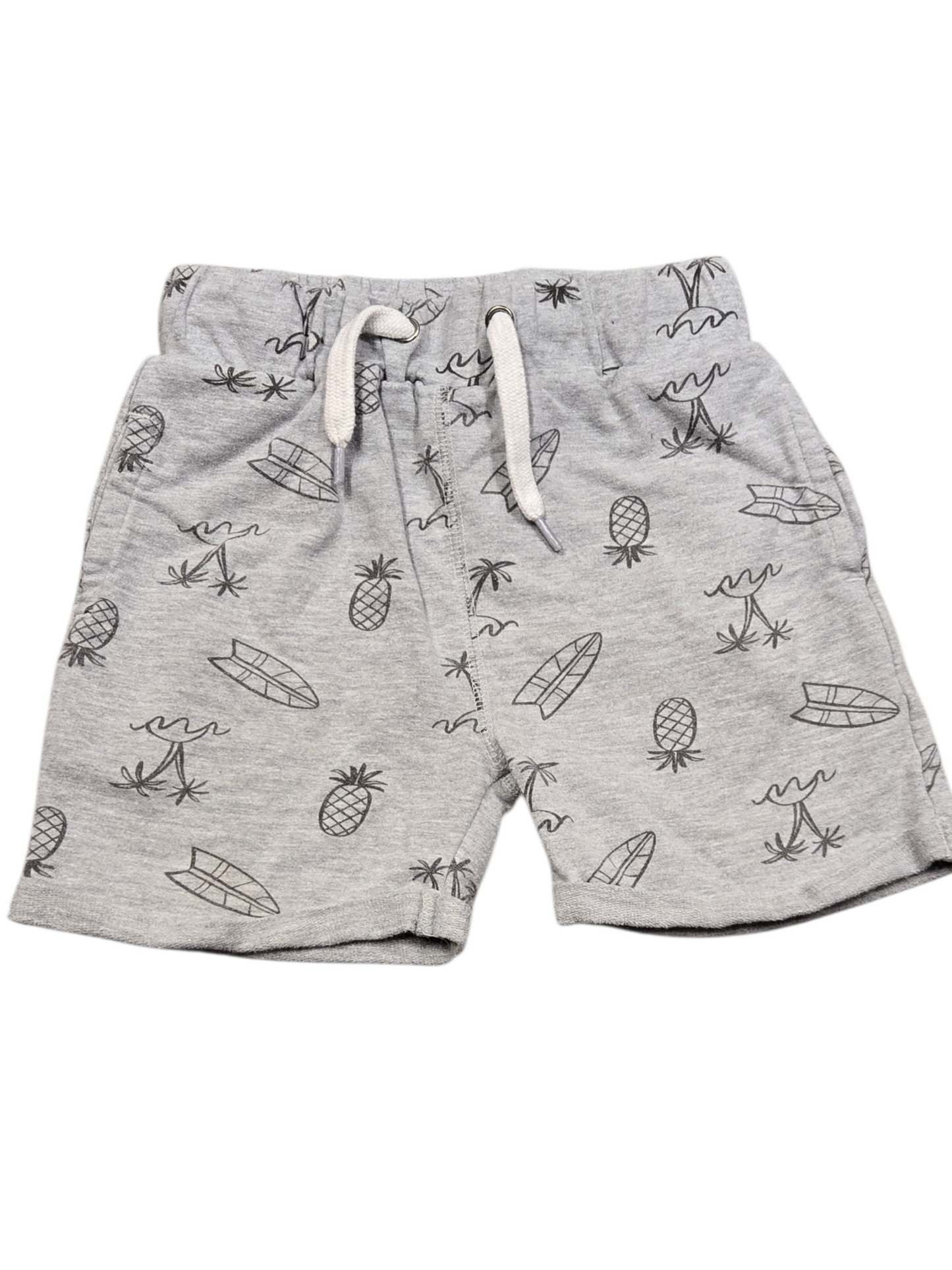 6ans Short HARLO