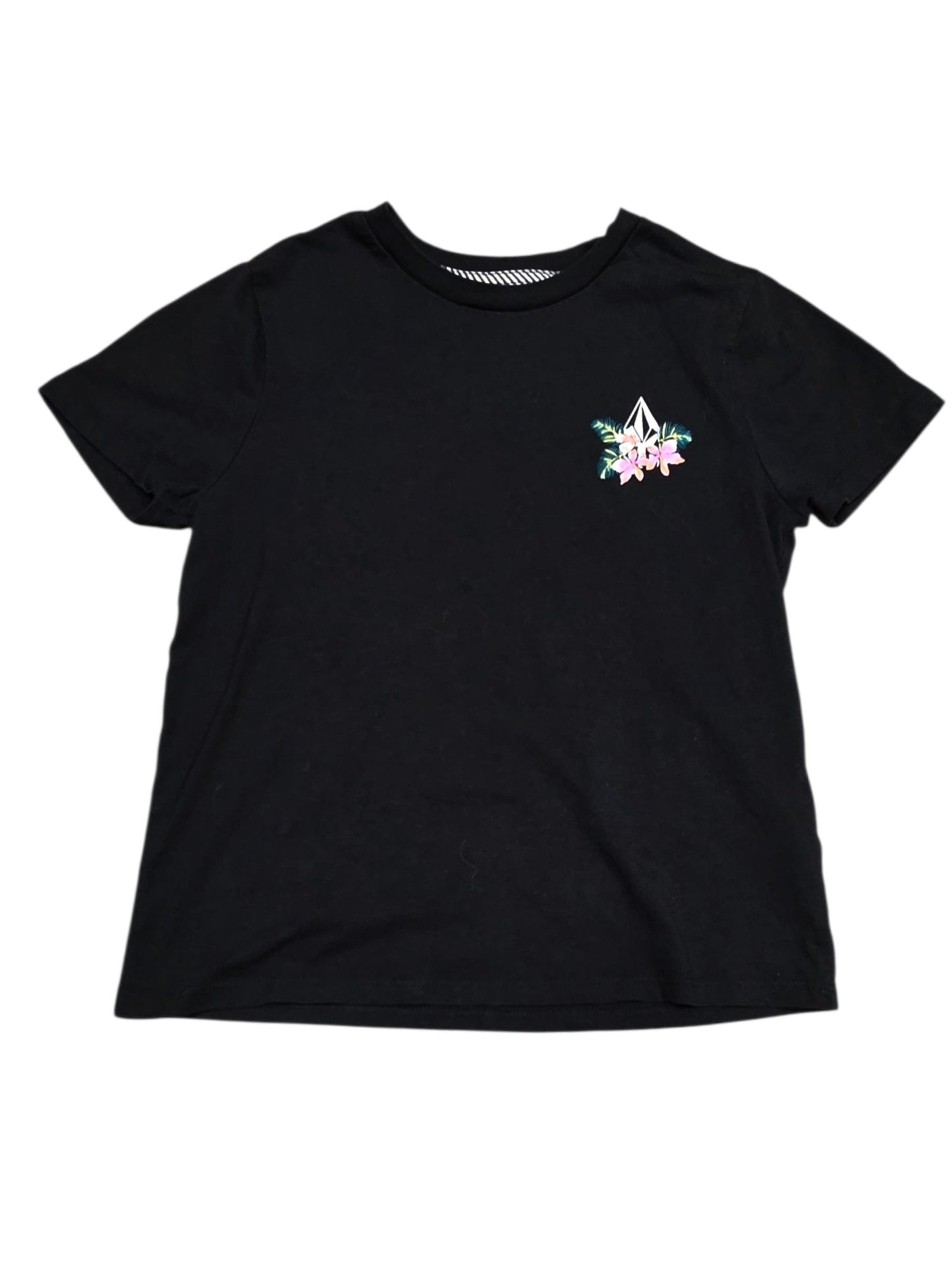 8-10ans Tshirt VOLCOM
