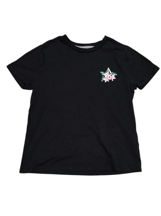 8-10ans Tshirt VOLCOM