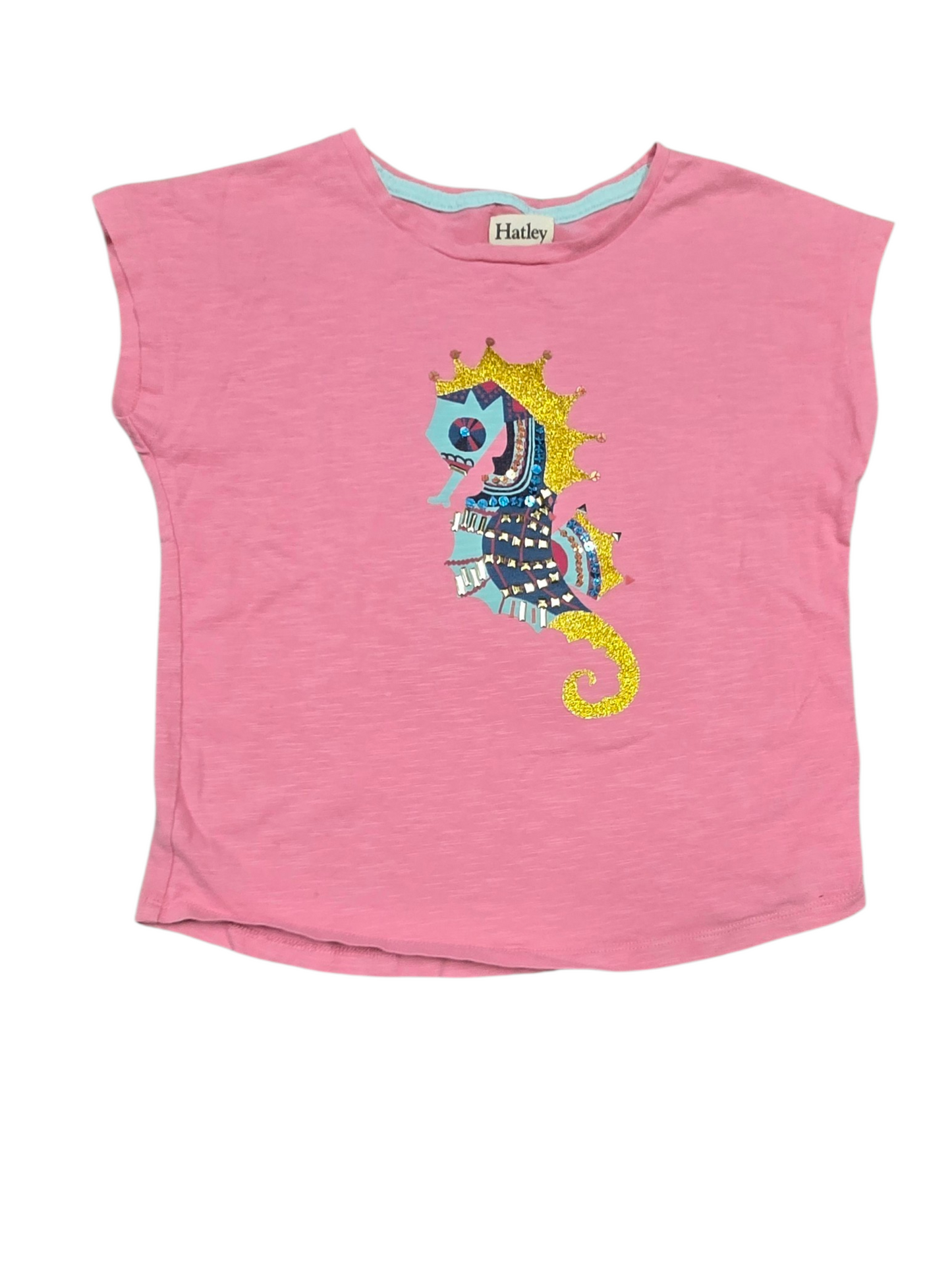 8ans Tshirt HATLEY