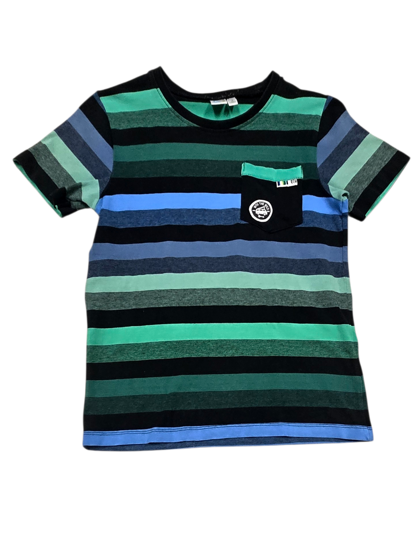 6ans Tshirt NANO