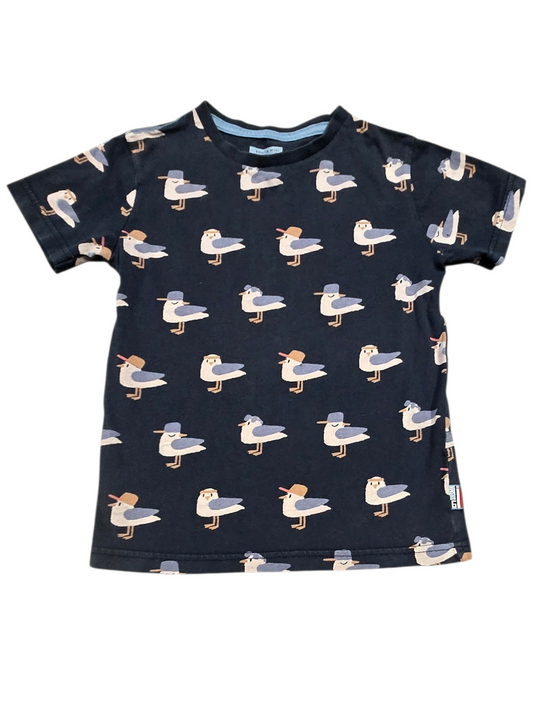 5ans Tshirt SOURIS MINI