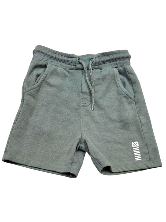 4ans Short NANO