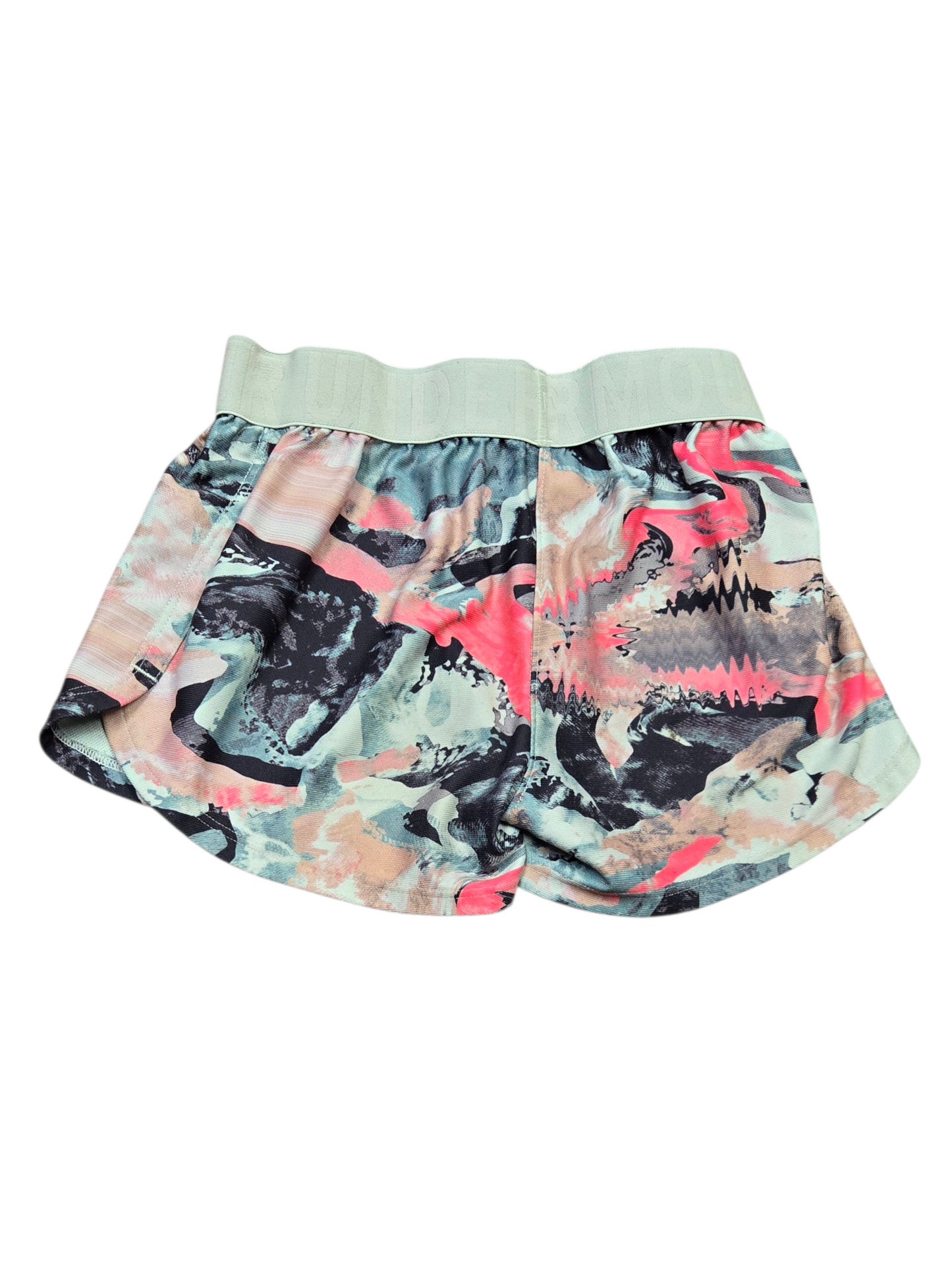 4-5ans Short UNDER ARMOUR