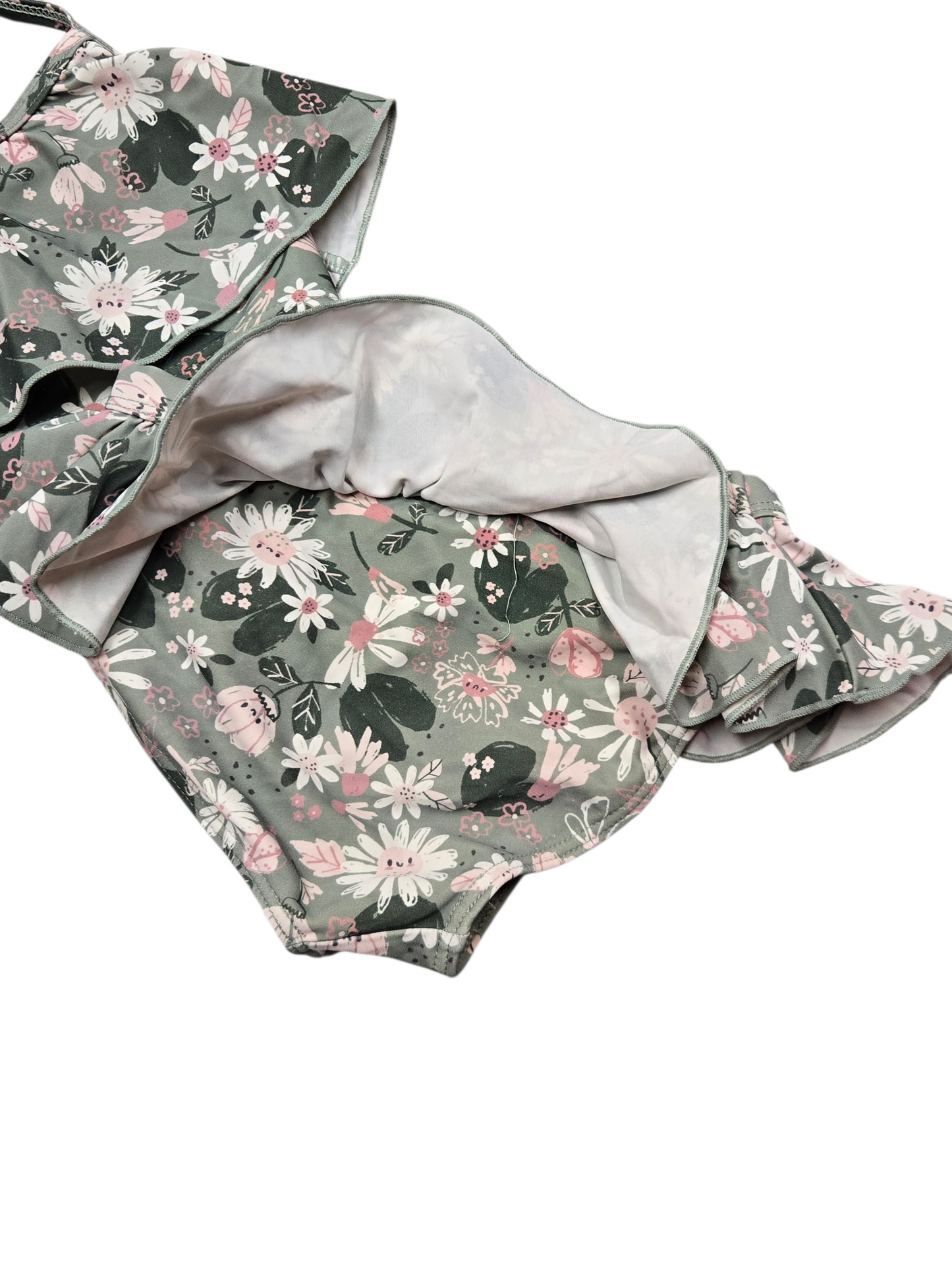 7ans Bikini SOURIS MINI