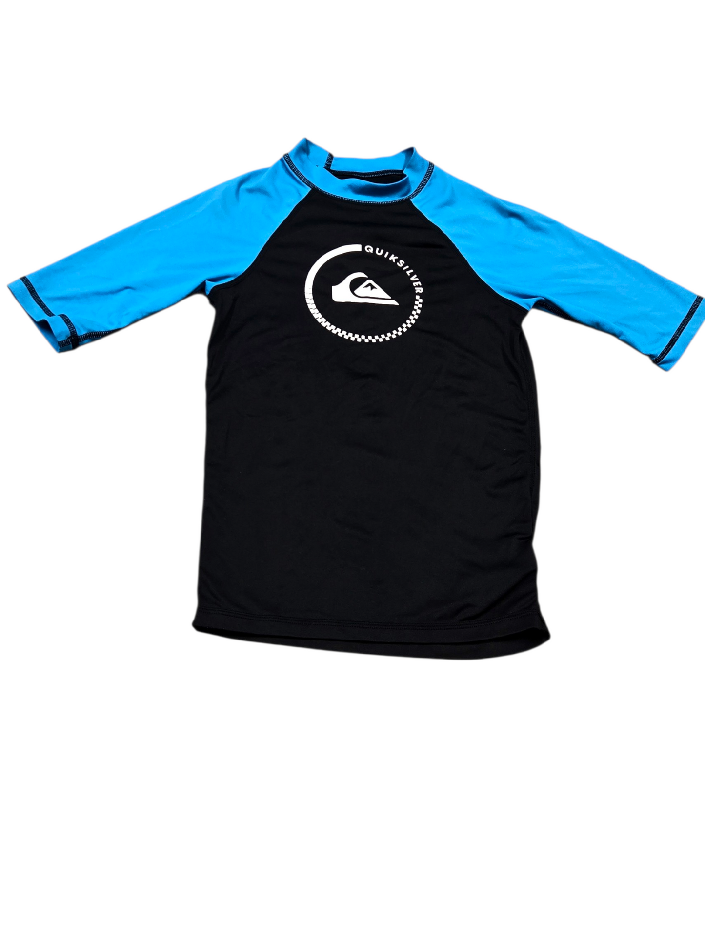 8-10ans Rashguard QUIKSILVER