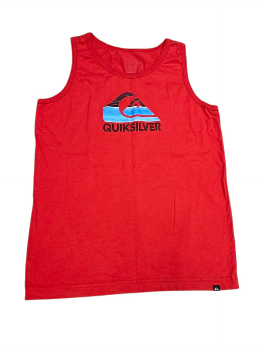 8-10ans Camisole QUIKSILVER
