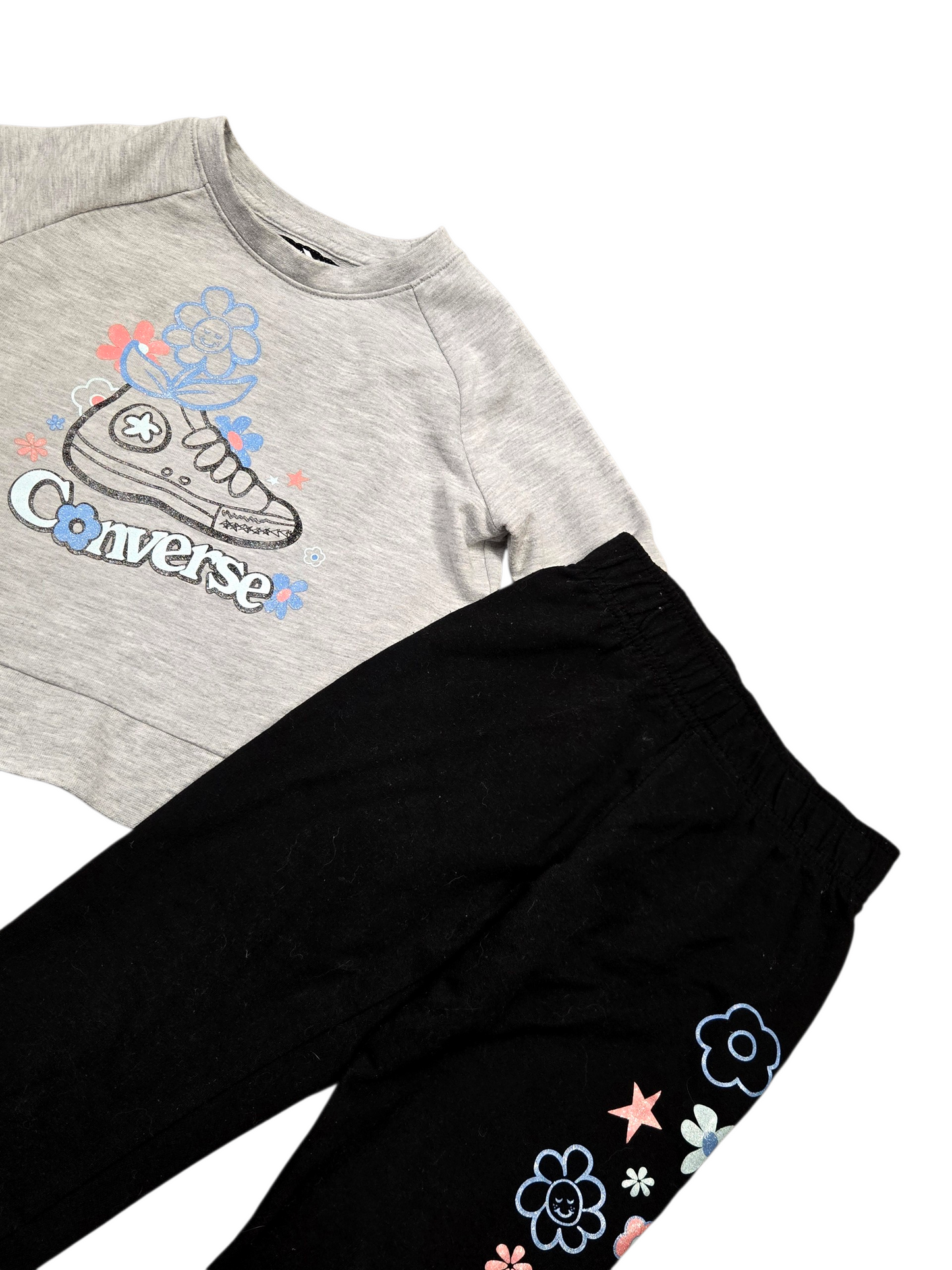 4ans ensemble CONVERSE