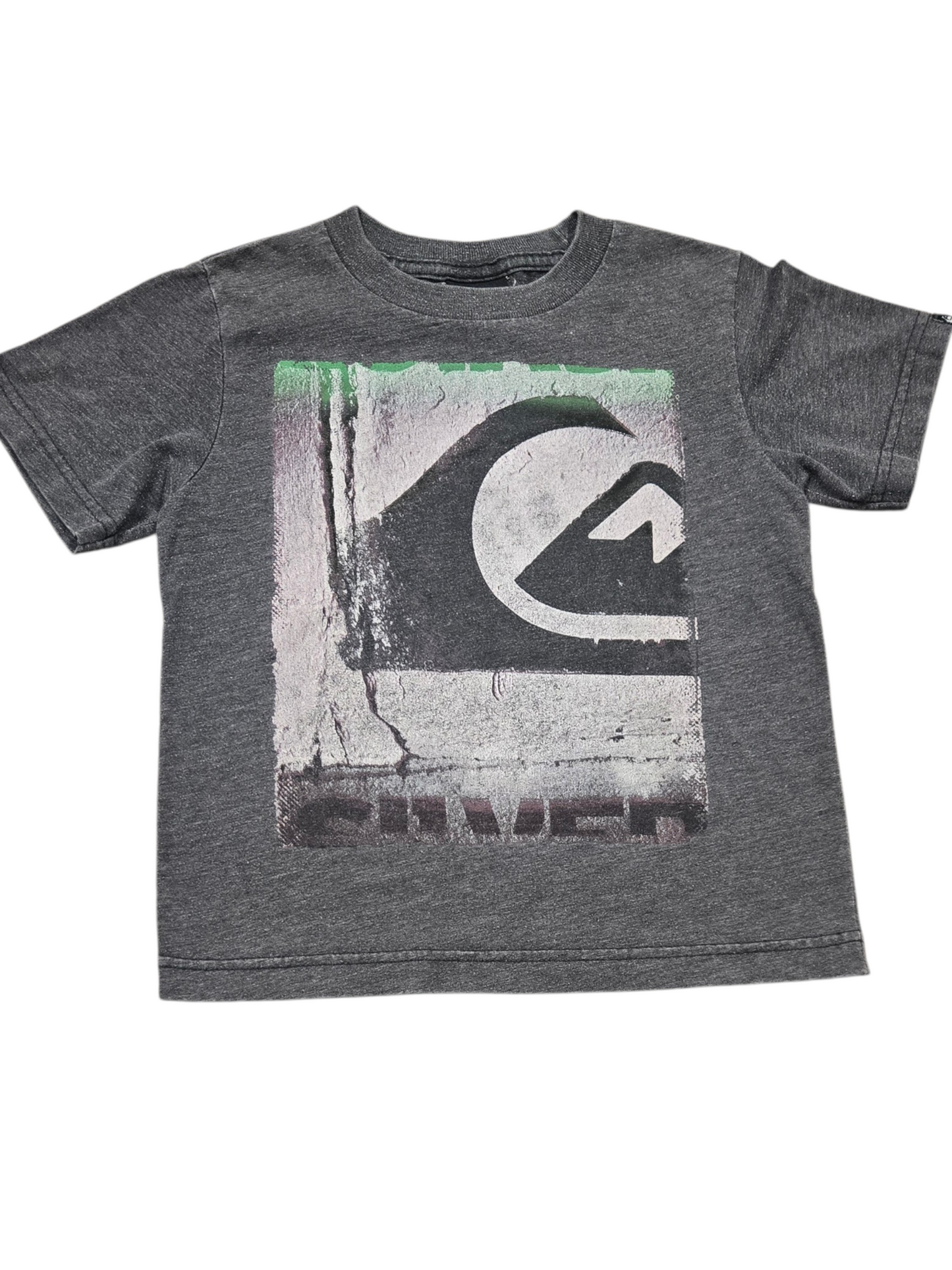 6ans Tshirt QUIKSILVER