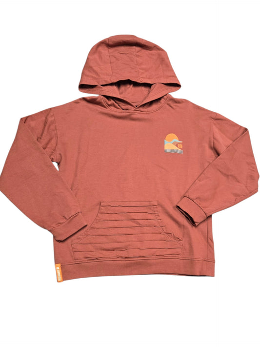 10ans Hoodie NANO