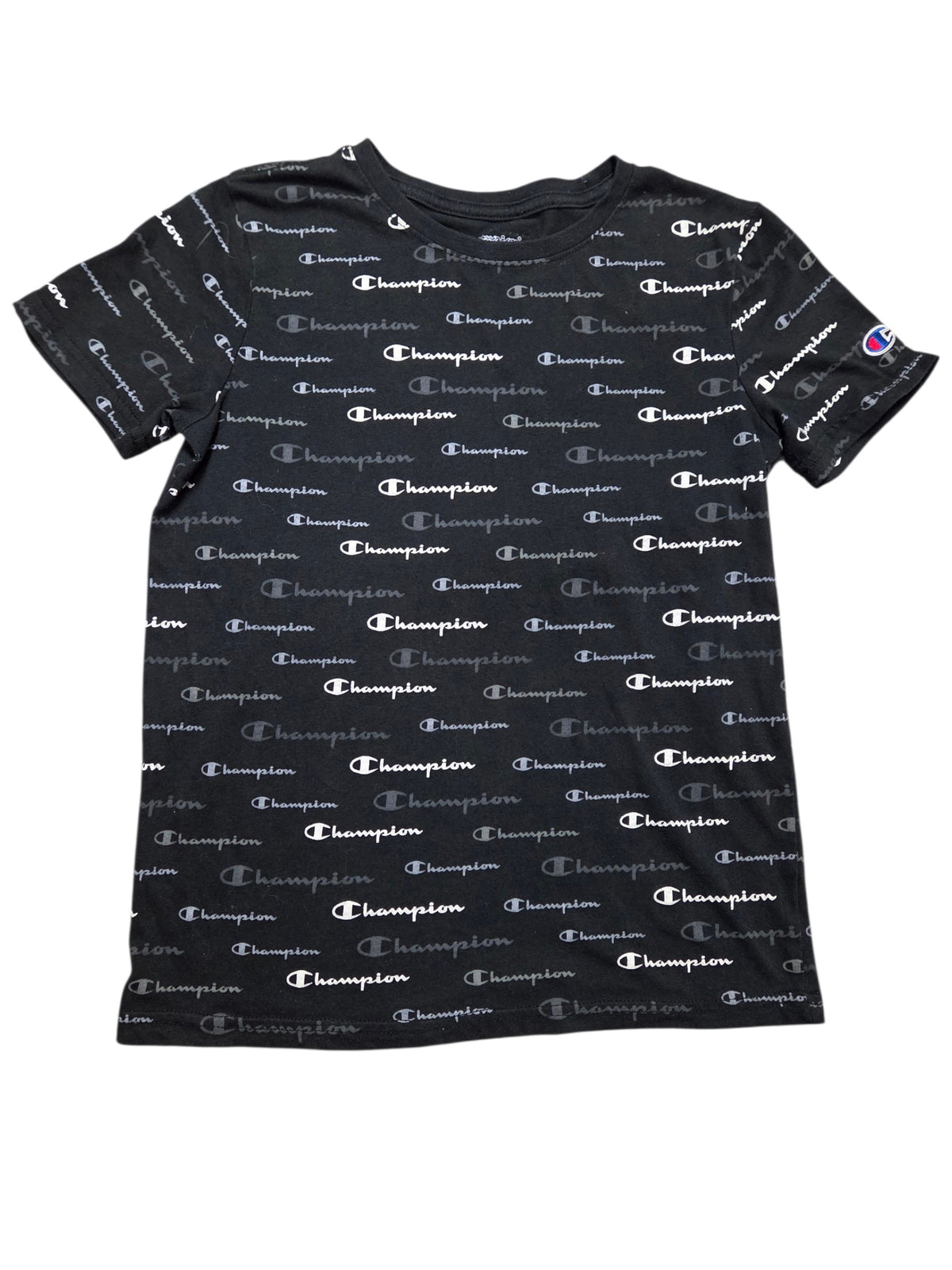 8-10ans Tshirt CHAMPION