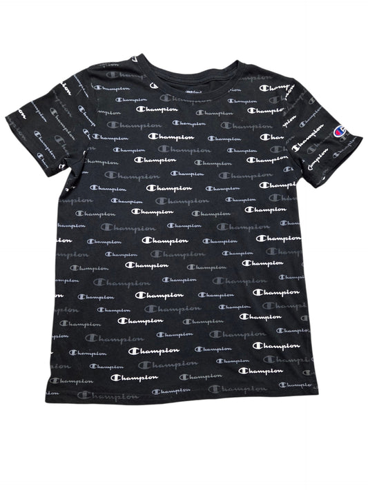 8-10ans Tshirt CHAMPION